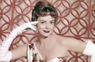 Lassie and Lost in Space actress June Lockhart dies aged 100