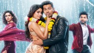 Sunny Sanskari Ki Tulsi Kumari Box Office: Varun Dhawn, Jahnvi Kapoor film nets 3 crore...
