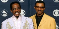 Tina Turner's Son Ike Turner Jr. Dies One Day After 67th Birthday