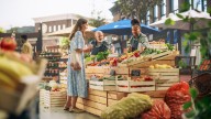 Compra directa y de cercanía: producto local, rey del consumo sostenible