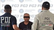 Aprehenden a sujeto acusado de violación en agravio de su nieta, en Ayometla