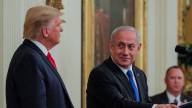 Donald Trump dijo que Hamás "está listo para una paz duradera" y pidió a Israel que deje de bombardear Gaza