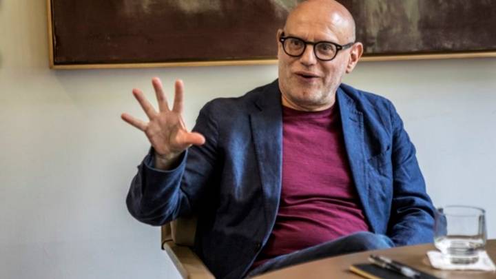 "El sionismo hoy legitima un nuevo genocidio"