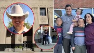ICE libera a José Contreras Cervantes, mexicano con leucemia