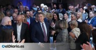 Feijóo decide tirarse en plancha al lodazal en el que se ha convertido el debate migratorio en Catalunya