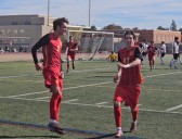 Boys Soccer: Haverford gets revenge on Lower Merion, first states berth since 1978