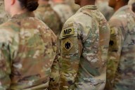 Oklahoma National Guard unit deploys to Middle East