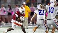 5 things we learned in Week 7 of the Iowa high school football season