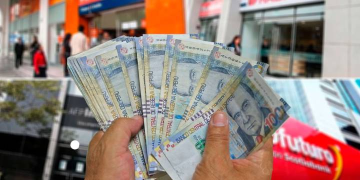 Retiro AFP: Si tu DNI terminado en 5, estas son las fechas exactas en las que podrás solicitar hasta 4 UIT