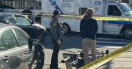 Bicyclist killed in crash on Broad Street in Richmond