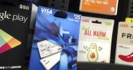 Gift or hassle? These gift cards come with fees and spending restrictions