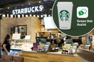 Starbucks CEO touts 'AI barista' that predicts coffee orders
