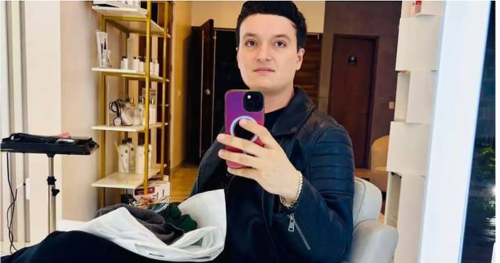 Asesinan al diseñador de modas Edgar Molina, reconocido por su talento y creatividad