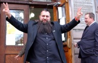 City council candidate in Pa. ordered to start state prison sentence on Friday