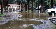 Some southwestern Colorado flood evacuees given green light to return home after unprecedented rainfall