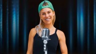 Matthew Stafford’s wife Kelly to pause podcast over mental health