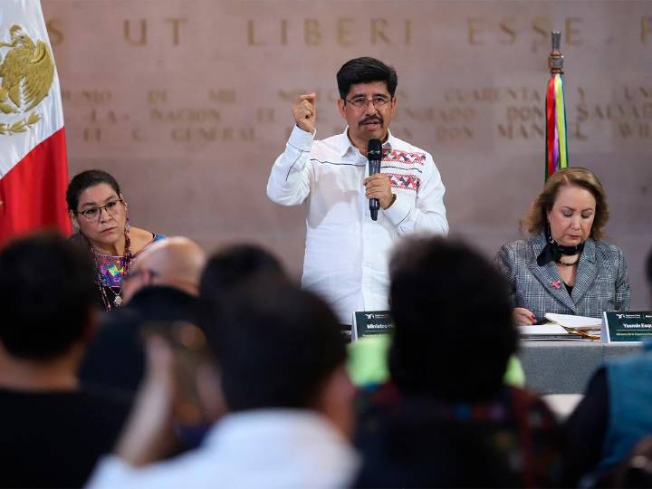 Corte ensaya nuevo método para resolver asuntos