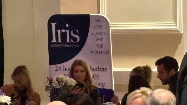 IRIS Domestic Violence Center holds fundraiser commemorating 46 years in Baton Rouge