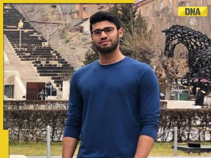 Kaivalya Vohra became billionaire at 22 and is a co