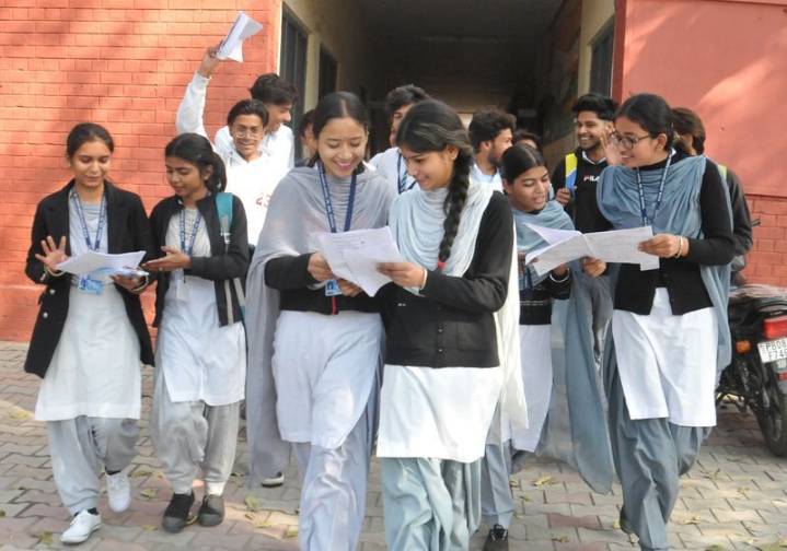 CBSE releases datesheet for Class 10, 12 board exams; check full schedule