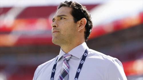Mark Sanchez stabbed: Perry Tole, 69-year-old truck driver, files civil lawsuit against former NFL quarterback and Fox