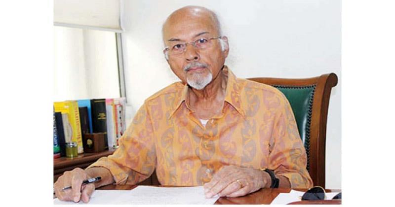 Veteran Journalist T.J.S. George Passes Away at 97, Leaves Behind a Legacy of Fearless Journalism