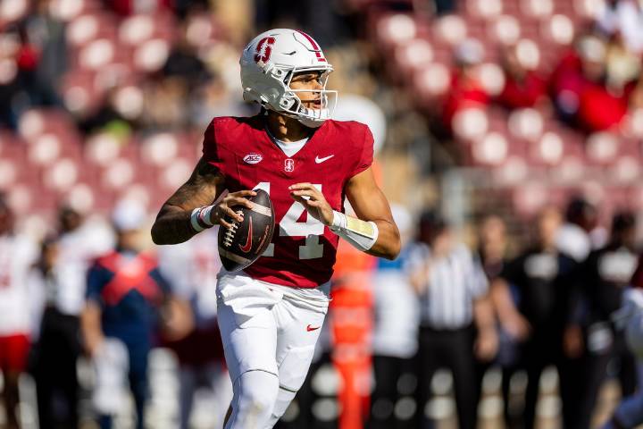 Who Is Ashton Daniels? Meet Auburn QB With Close Ties to Georgia Bulldogs Auburn QB Ashton Daniels took over vs Arkansas. The Stanford transfer from Buford, GA has deep Georgia Bulldogs ties. Yogesh T