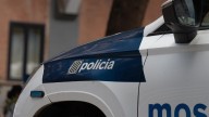 Detienen a 39 personas en Barcelona en un dispositivo para reducir la presencia de armas blancas