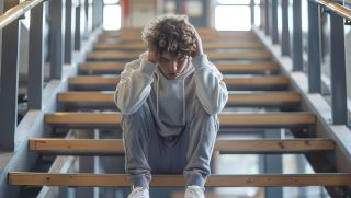 Trevor Project: LGBTQ Youth Show Worsening Mental Health