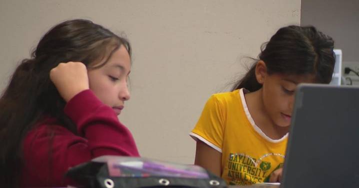 From F to A: Burleson Elementary’s remarkable turnaround in Pleasant Grove