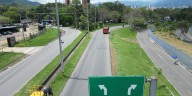 Nuevo retorno en vía al aeropuerto para descongestionar la Pedro Tafur
