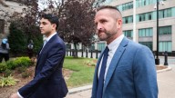 Judge denies bond, prison report extension for ex-LMPD officer Brett Hankison