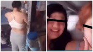 Internas del penal La Mesa transmiten en vivo: esta fue la sanción