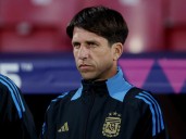 Un dolor de cabeza para Placente: Argentina sufrirá dos bajas de peso para jugar la semifinal de Mundial Sub 20 contra Colombia