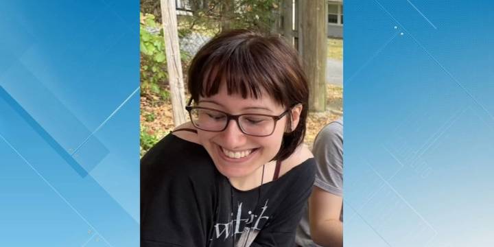 Woman missing from NC may be in Virginia