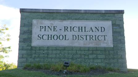 AG: woman allegedly forged signatures in Pine-Richland School Board election