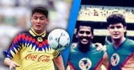Muere el ex-futbolista del América, Edú Manga a sus 58 años