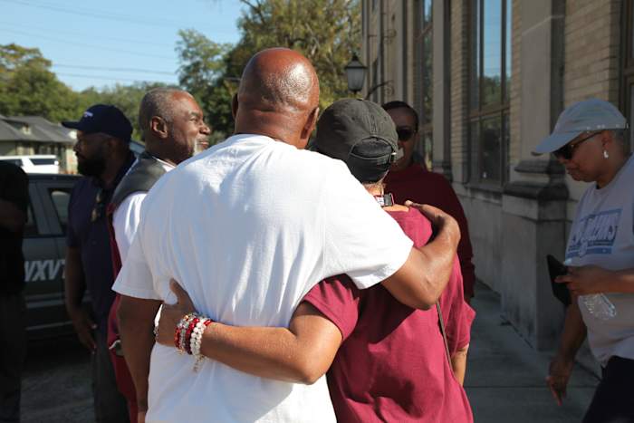 FBI seeks help to identify suspects in mass shooting that left 6 dead in the Mississippi Delta