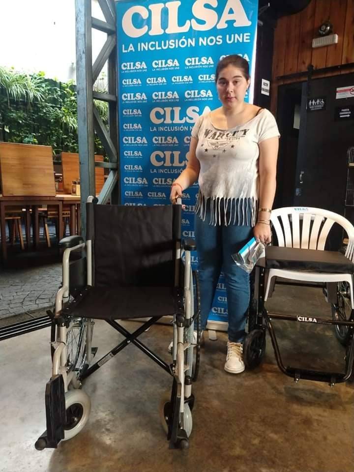 Nuevo revés a la motosierra