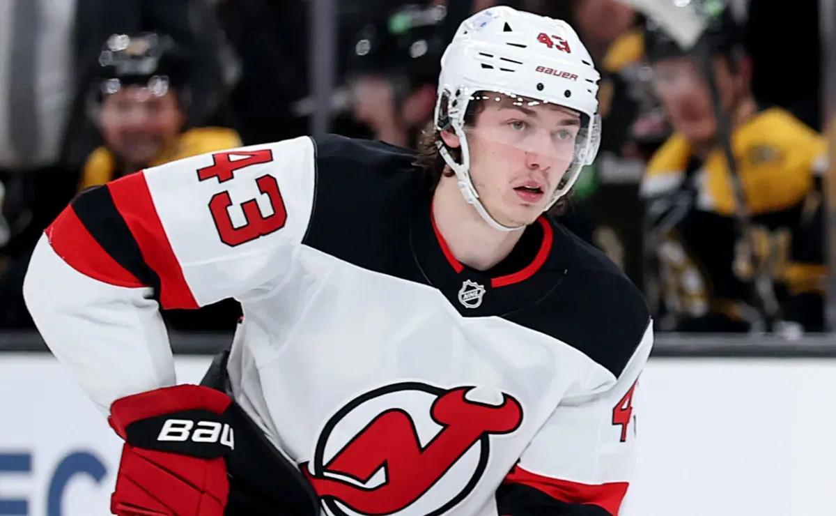 NHL News: Luke Hughes makes final decision on NJ Devils after rumors involving brother Quinn, Canucks