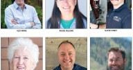 6 vie for Ketchum Fire District seats