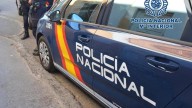 Detenido en Zaragoza por acuchillar a su expareja en el barrio de Las Delicias