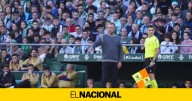 El vestuario del Barça empieza a culpar a Flick