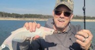 Augusta man killed, suspect charged in shooting at El Dorado Lake campground