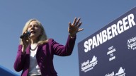 Democrats in governors races see political opportunity amid government shutdown