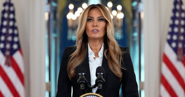 Children displaced by war will return to Ukraine after Melania Trump and Putin agree