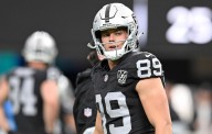 Raiders’ Brock Bowers Gets Devastating Injury Update from Sports Doctor