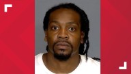 Escaped arrestee recaptured in Indianapolis