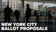 What are the NYC ballot measures: What New York City voters need to know for Election Day 2025