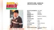 Madre de Panotla vive angustia por desaparición de su hijo adolescente